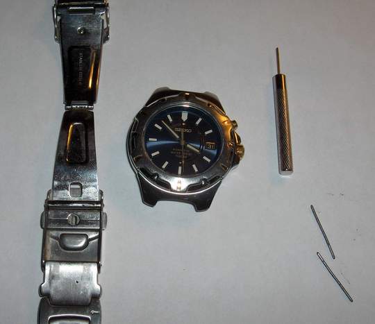change seiko watch battery, vender en grande Golpea un número de descuento  